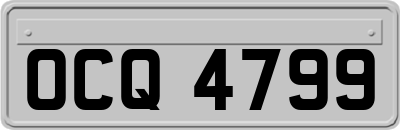 OCQ4799