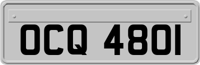 OCQ4801
