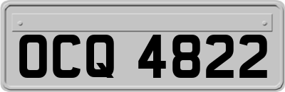 OCQ4822