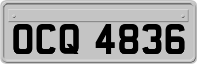 OCQ4836