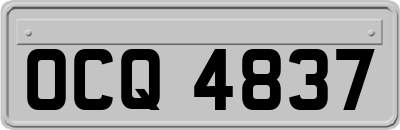 OCQ4837
