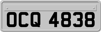 OCQ4838