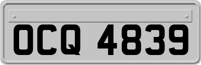 OCQ4839