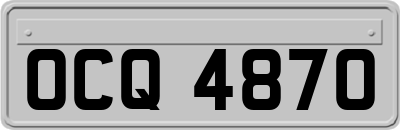 OCQ4870