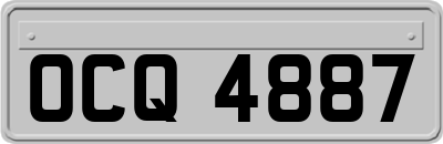 OCQ4887