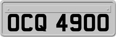 OCQ4900