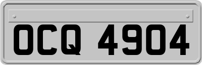 OCQ4904