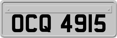 OCQ4915