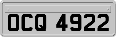 OCQ4922