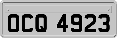OCQ4923