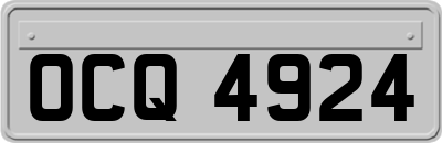 OCQ4924