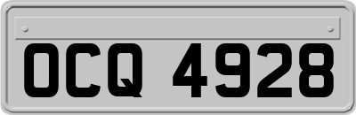 OCQ4928