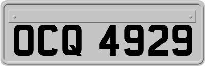 OCQ4929