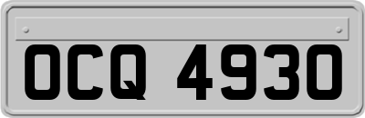 OCQ4930