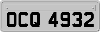 OCQ4932