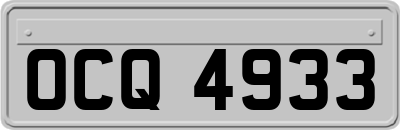 OCQ4933