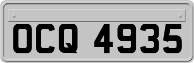 OCQ4935
