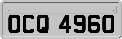 OCQ4960