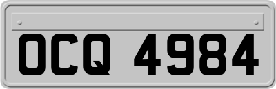 OCQ4984