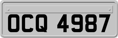 OCQ4987