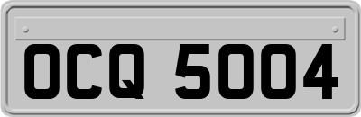 OCQ5004