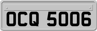 OCQ5006