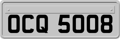 OCQ5008