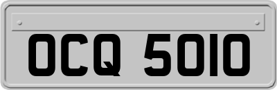 OCQ5010