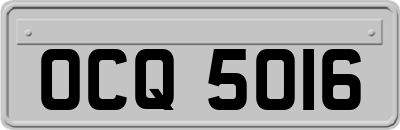 OCQ5016