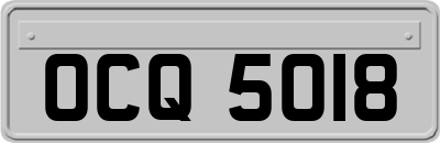 OCQ5018