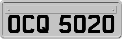 OCQ5020