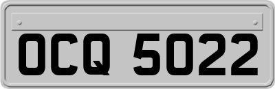 OCQ5022