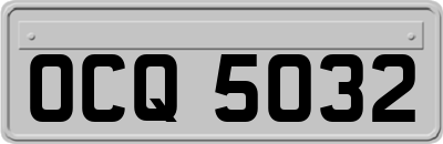 OCQ5032