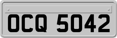 OCQ5042