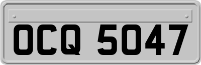 OCQ5047