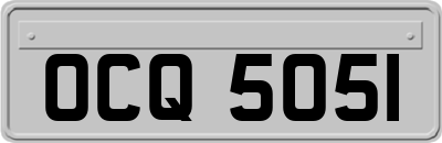OCQ5051