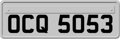 OCQ5053