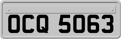 OCQ5063