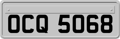OCQ5068