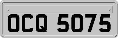 OCQ5075