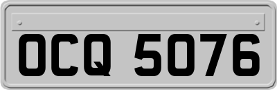 OCQ5076