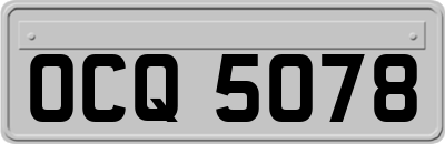 OCQ5078