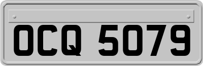 OCQ5079