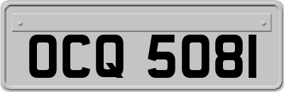 OCQ5081