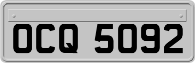 OCQ5092
