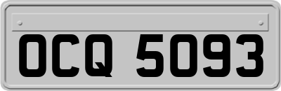 OCQ5093