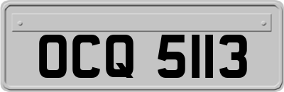 OCQ5113