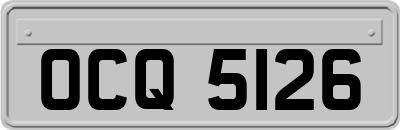 OCQ5126