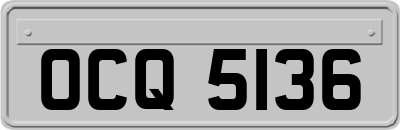 OCQ5136