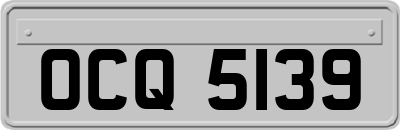 OCQ5139